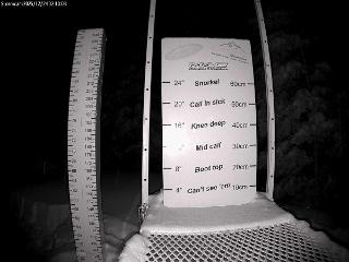 Castle Mountain: Storm Cam (skicastle.ca)