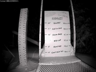 Castle Mountain: Storm Cam (skicastle.ca)