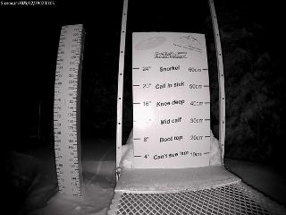 Castle Mountain: Storm Cam (skicastle.ca)