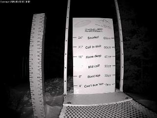 Castle Mountain: Storm Cam (skicastle.ca)