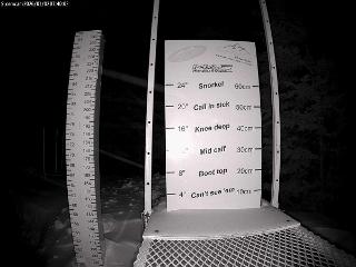 Castle Mountain: Storm Cam (skicastle.ca)