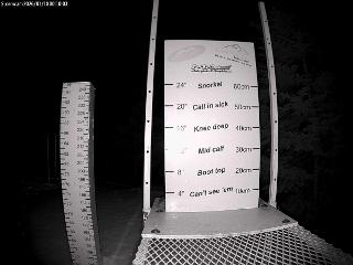 Castle Mountain: Storm Cam (skicastle.ca)