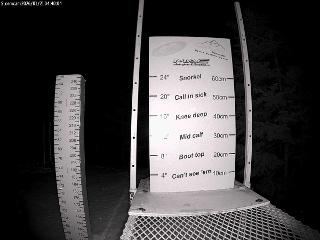 Castle Mountain: Storm Cam (skicastle.ca)