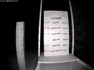 Castle Mountain: Storm Cam (skicastle.ca)