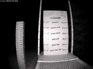 Castle Mountain: Storm Cam (skicastle.ca)