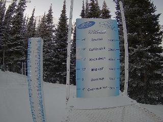 Castle Mountain: Storm Cam (skicastle.ca)