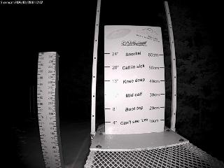 Castle Mountain webcam