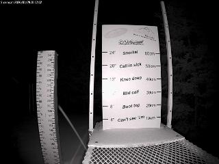 Castle Mountain: Storm Cam (skicastle.ca)