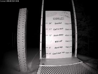 Castle Mountain: Storm Cam (skicastle.ca)