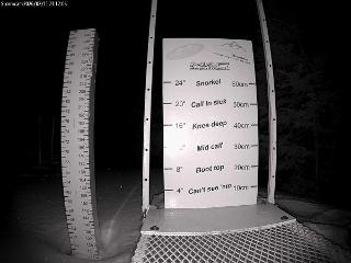 Castle Mountain: Storm Cam (skicastle.ca)