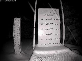 Castle Mountain: Storm Cam (skicastle.ca)