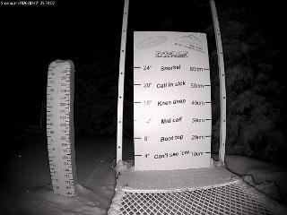 Castle Mountain: Storm Cam (skicastle.ca)