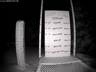 Castle Mountain: Storm Cam (skicastle.ca)