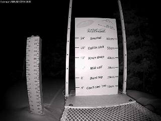 Castle Mountain: Storm Cam (skicastle.ca)