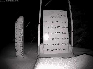 Castle Mountain: Storm Cam (skicastle.ca)