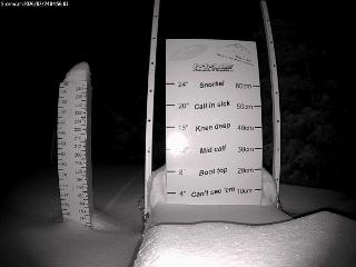 Castle Mountain: Storm Cam (skicastle.ca)