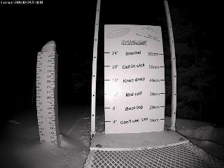 Castle Mountain: Storm Cam (skicastle.ca)