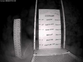 Castle Mountain: Storm Cam (skicastle.ca)