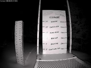 Castle Mountain: Storm Cam (skicastle.ca)