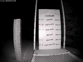 Castle Mountain: Storm Cam (skicastle.ca)