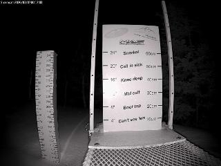 Castle Mountain: Storm Cam (skicastle.ca)