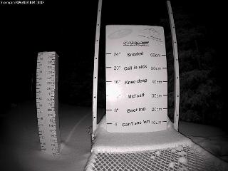 Castle Mountain: Storm Cam (skicastle.ca)