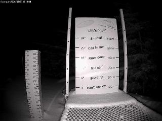 Castle Mountain: Storm Cam (skicastle.ca)