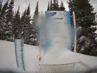 Castle Mountain: Storm Cam (skicastle.ca)
