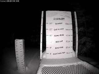 Castle Mountain: Storm Cam (skicastle.ca)