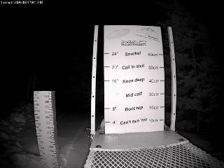 Castle Mountain: Storm Cam (skicastle.ca)