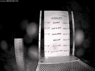 Castle Mountain: Storm Cam (skicastle.ca)