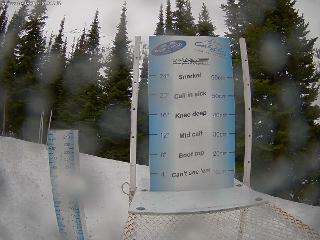 Castle Mountain: Storm Cam (skicastle.ca)