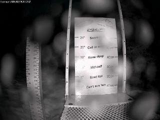 Castle Mountain: Storm Cam (skicastle.ca)