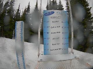 Castle Mountain: Storm Cam (skicastle.ca)