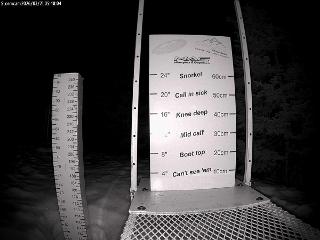 Castle Mountain: Storm Cam (skicastle.ca)