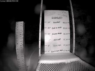 Castle Mountain: Storm Cam (skicastle.ca)