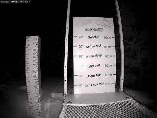 Castle Mountain webcam