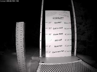 Castle Mountain: Storm Cam (skicastle.ca)