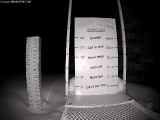 Castle Mountain: Storm Cam (skicastle.ca)