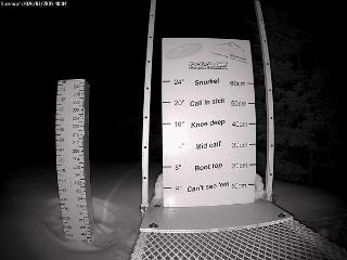 Castle Mountain: Storm Cam (skicastle.ca)