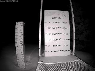 Castle Mountain: Storm Cam (skicastle.ca)