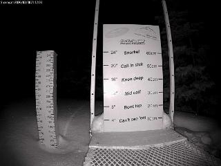 Castle Mountain: Storm Cam (skicastle.ca)