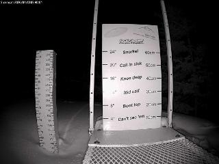 Castle Mountain: Storm Cam (skicastle.ca)