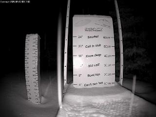 Castle Mountain: Storm Cam (skicastle.ca)