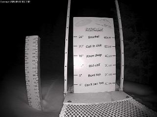 Castle Mountain: Storm Cam (skicastle.ca)