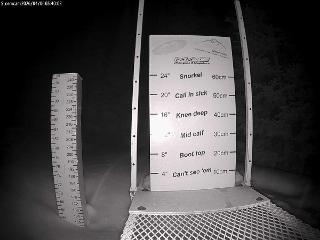 Castle Mountain: Storm Cam (skicastle.ca)