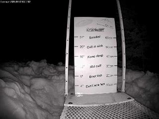 Castle Mountain: Storm Cam (skicastle.ca)