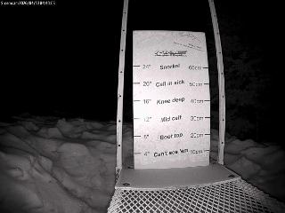 Castle Mountain: Storm Cam (skicastle.ca)