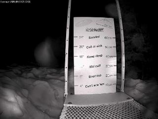 Castle Mountain: Storm Cam (skicastle.ca)