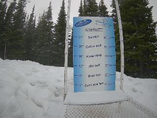 Castle Mountain: Storm Cam (skicastle.ca)